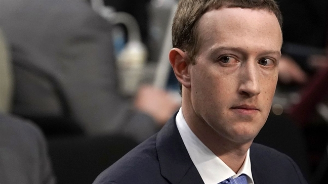 Tài liệu mật của nội bộ Facebook rơi vào tay Quốc hội Anh Tai lieu mat cua noi bo Facebook roi vao tay Quoc hoi Anh