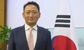 Công dân Việt Nam có thể ở Hàn Quốc 365 ngày/năm Cong dan Viet Nam co the o Han Quoc 365 ngay/nam