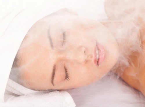 3 cách xông hơi đơn giản tại nhà giúp da mặt đẹp mịn màng 3 cach xong hoi don gian tai nha giup da mat dep min mang
