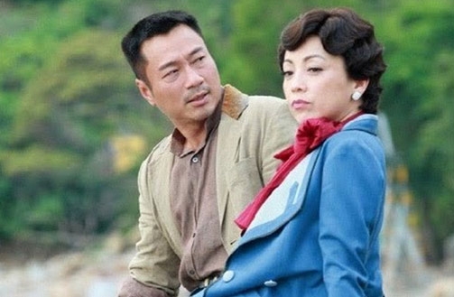 Đặng Tụy Văn: Xinh đẹp và cô đơn ở tuổi 52 Dang Tuy Van: Xinh dep va co don o tuoi 52