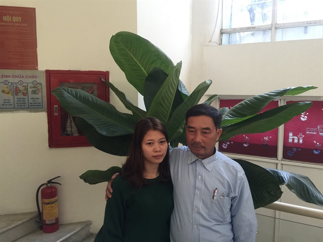 Người vợ trẻ tặng tim chồng cho người xa lạ Nguoi vo tre tang tim chong cho nguoi xa la