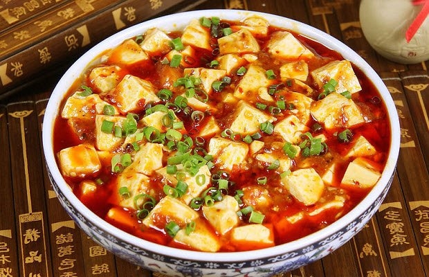Vừa ăn ngon vừa giảm cân với thực đơn từ đậu hũ Vua an ngon vua giam can voi thuc don tu dau hu