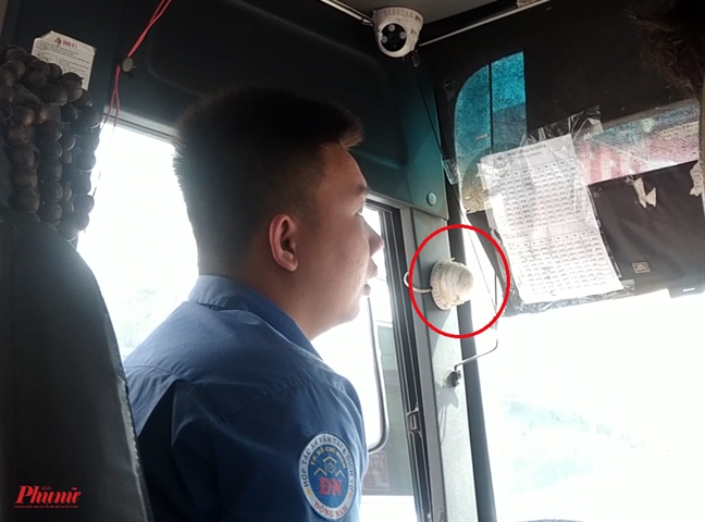 Trách nhiệm cũng bị... bịt mắt Trach nhiem cung bi... bit mat