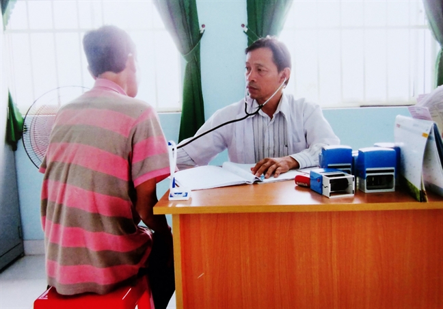 TP.HCM mua thẻ bảo hiểm y tế cho bệnh nhân HIV/AIDS tạm trú trên 6 tháng TP.HCM mua the bao hiem y te cho benh nhan HIV/AIDS tam tru tren 6 thang