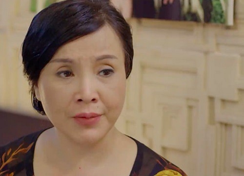 Nhẫn nhịn một đời để làm tròn đạo hiếu với mẹ chồng cay nghiệt Nhan nhin mot doi de lam tron dao hieu voi me chong cay nghiet