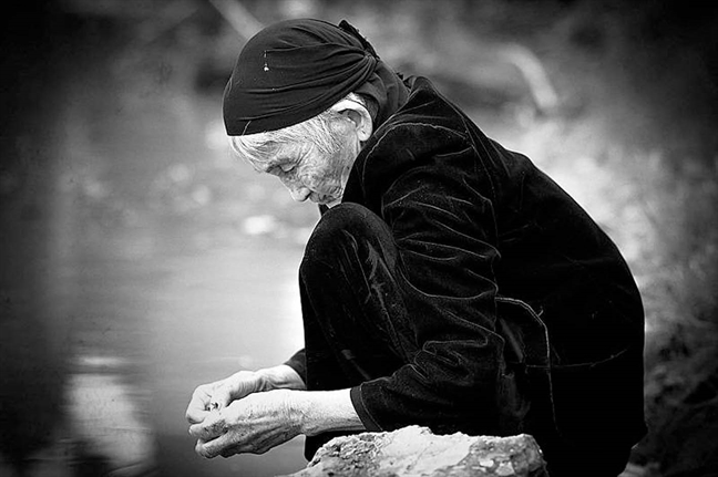 Nắm cơm ngày gió Nam com ngay gio