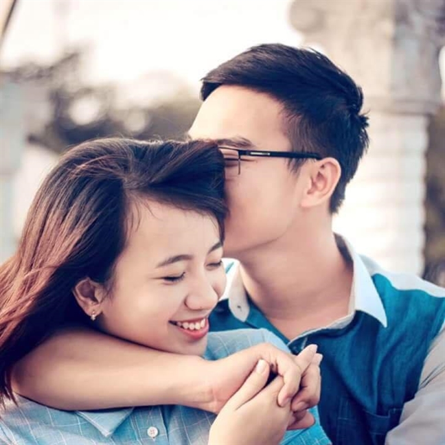 Những dòng thư tay thấm đẫm tình yêu, gây xúc động mạnh cho nhiều người Nhung dong thu tay tham dam tinh yeu, gay xuc dong manh cho nhieu nguoi