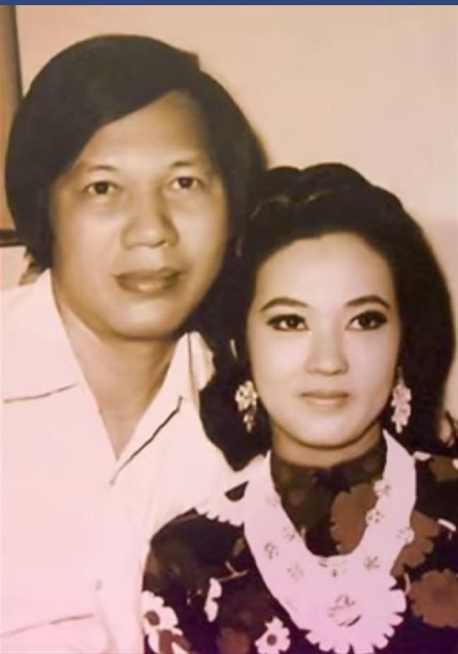 Đời thường của NSƯT Thanh Nga qua những bức ảnh hiếm Doi thuong cua NSUT Thanh Nga qua nhung buc anh hiem