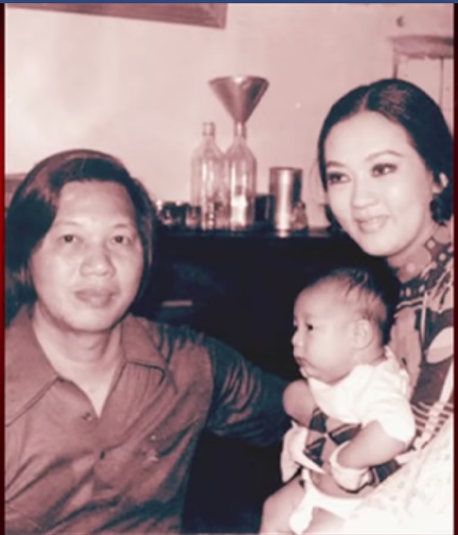 Đời thường của NSƯT Thanh Nga qua những bức ảnh hiếm Doi thuong cua NSUT Thanh Nga qua nhung buc anh hiem