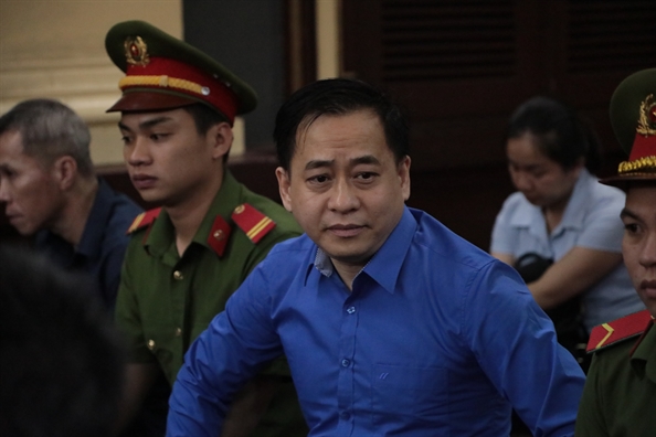 'Bế tắc' việc định giá cổ phần bị kê biên tại Ngân hàng Đông Á 'Be tac' viec dinh gia co phan bi ke bien tai Ngan hang Dong A