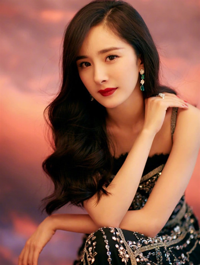 Dương Mịch: Cô đơn trên đỉnh cao danh vọng Duong Mich: Co don tren dinh cao danh vong
