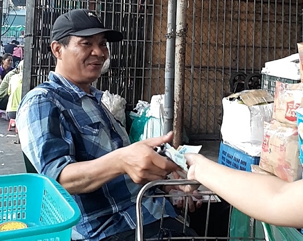 Hội Nhà báo Việt Nam đề nghị Bộ Công an vào cuộc vụ nhà báo bị dọa giết Hoi Nha bao Viet Nam de nghi Bo Cong an vao cuoc vu nha bao bi doa giet