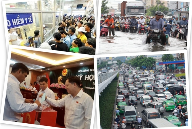 Lấy phiếu tín nhiệm - một sự đánh giá kép Lay phieu tin nhiem - mot su danh gia kep
