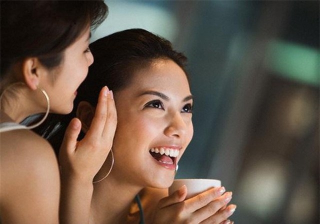 Chị dâu khốn khổ vì em chồng quá vô tư Chi dau khon kho vi em chong qua vo tu