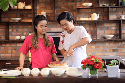 Con dâu nhà mình cũng là lá ngọc cành vàng nhà người ta Con dau nha minh cung la la ngoc canh vang nha nguoi ta
