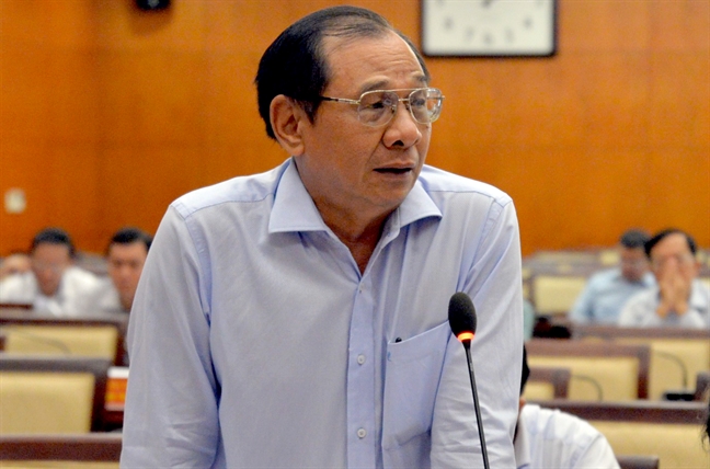 Quận sai sót trong đền bù, người dân chờ suốt 20 năm Quan sai sot trong den bu, nguoi dan cho suot 20 nam