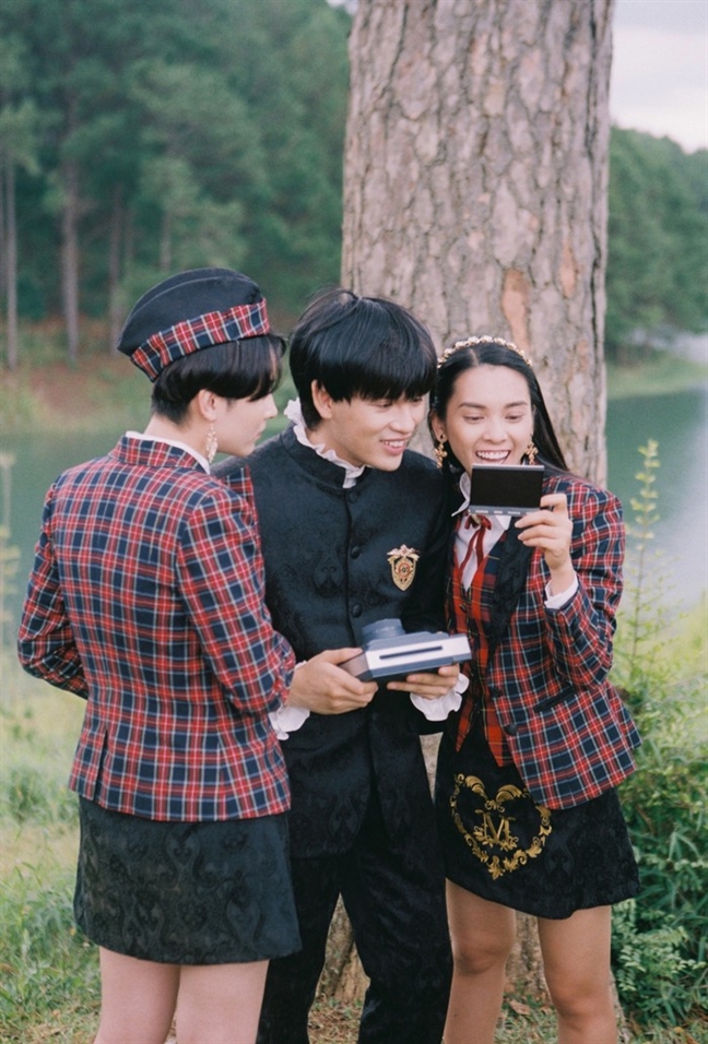 Siêu MV hay sự báo động về những sản phẩm 'đẹp xuất sắc' Sieu MV hay su bao dong ve nhung san pham 'dep xuat sac'