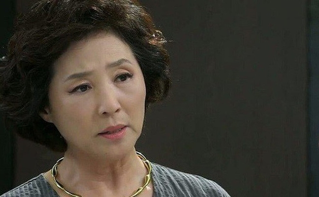 Gửi vàng cưới cho mẹ chồng, con dâu tá hỏa khi đòi lại Gui vang cuoi cho me chong, con dau ta hoa khi doi lai