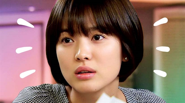 Mẹo 'hack' tuổi của Song Hye Kyo Meo 'hack' tuoi cua Song Hye Kyo