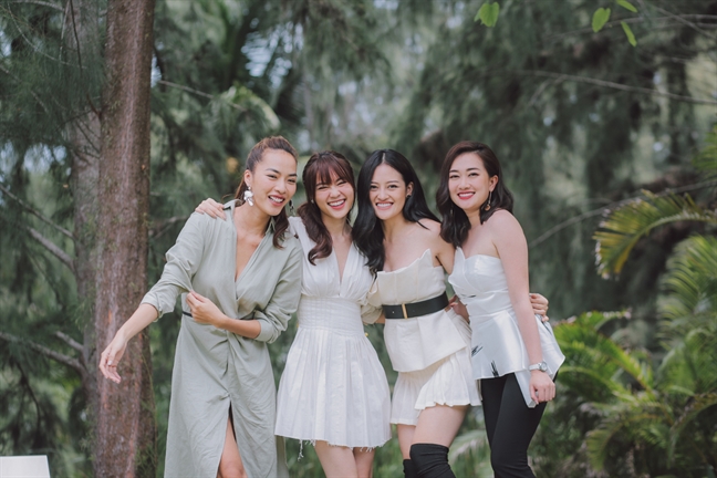 ‘Gái già lắm chiêu 2’: giải trí vừa đủ ‘Gai gia lam chieu 2’: giai tri vua du