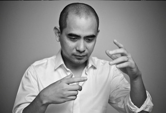 'Để cải lương suy tàn là có tội với Tổ nghiệp' 'De cai luong suy tan la co toi voi To nghiep'