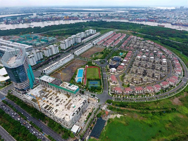Chính sách đền bù khu 4,3 ha ở Thủ Thiêm: UBND quận 2 gặp từng hộ dân để trao đổi, lắng nghe Chinh sach den bu khu 4,3 ha o Thu Thiem: UBND quan 2 gap tung ho dan de trao doi, lang nghe