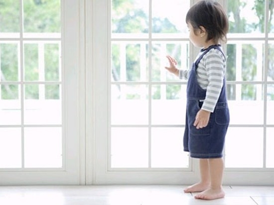 Tôi suýt mất con chỉ vì ham công tiếc việc Toi suyt mat con chi vi ham cong tiec viec