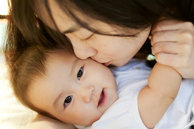 Tôi suýt mất con chỉ vì ham công tiếc việc Toi suyt mat con chi vi ham cong tiec viec