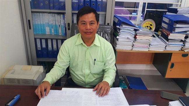 Thừa Thiên - Huế: Khẩn cấp bảo đảm an toàn hồ chứa, rà soát phương án sơ tán dân Thua Thien - Hue: Khan cap bao dam an toan ho chua, ra soat phuong an so tan dan