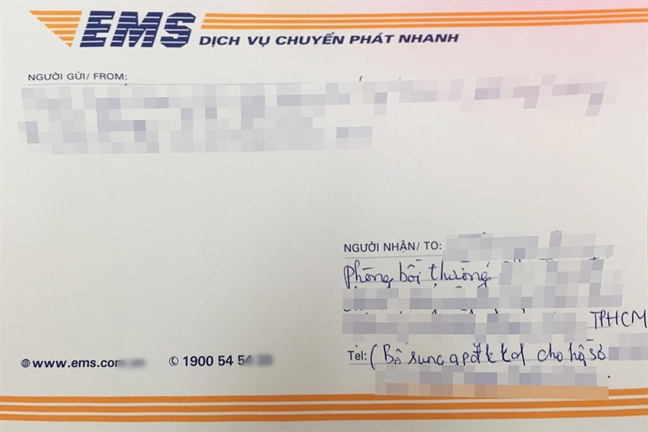 Cố tình 'làm khó' khách hàng để 'quỵt' tiền bảo hiểm Co tinh 'lam kho' khach hang de 'quyt' tien bao hiem
