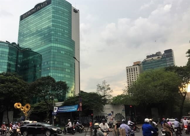 TP.HCM thu hồi ngay lập tức khu ‘đất vàng’ 8-12 Lê Duẩn TP.HCM thu hoi ngay lap tuc khu ‘dat vang’ 8-12 Le Duan