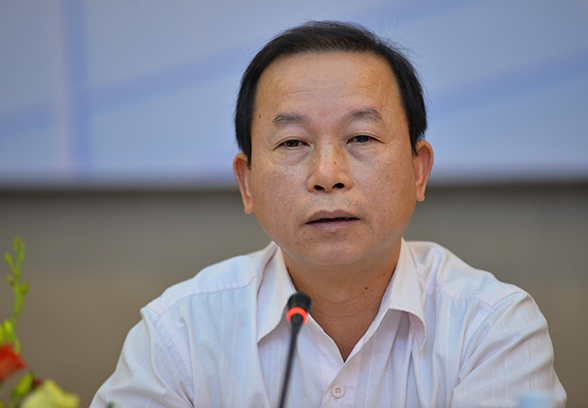 Thị trường bất động sản tiếp tục có sự chênh lệch 'giàu - nghèo' Thi truong bat dong san tiep tuc co su chenh lech 'giau - ngheo'
