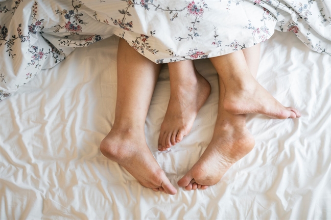 Bí quyết để 'hâm nóng' chuyện yêu trong ngày đông lạnh Bi quyet de 'ham nong' chuyen yeu trong ngay dong lanh