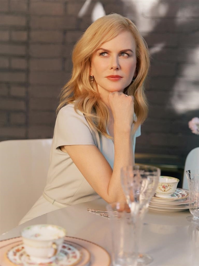Những bí mật khiến Nicole Kidman giữ mãi vẻ đẹp tự nhiên Nhung bi mat khien Nicole Kidman giu mai ve dep tu nhien