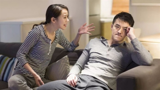 Qua cơn say nắng của chồng - Bài 1: Xin anh hãy để em đi! Qua con say nang cua chong - Bai 1: Xin anh hay de em di!