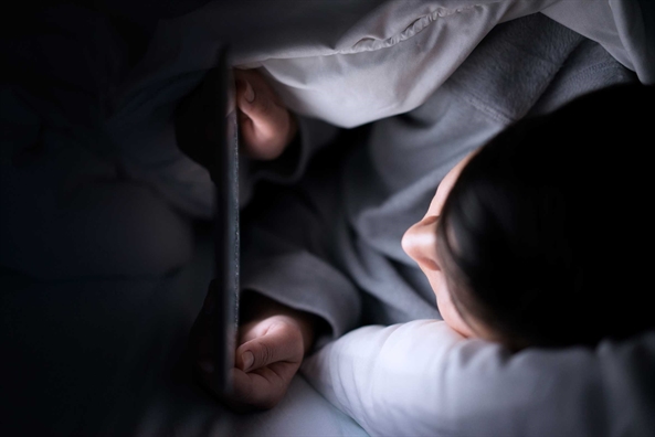 Tại sao sáng ngủ dậy hay bị mệt mỏi? Tai sao sang ngu day hay bi met moi?