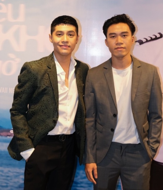 Noo Phước Thịnh: 'Tôi sẽ làm liveshow khi sẵn sàng' Noo Phuoc Thinh: 'Toi se lam liveshow khi san sang'