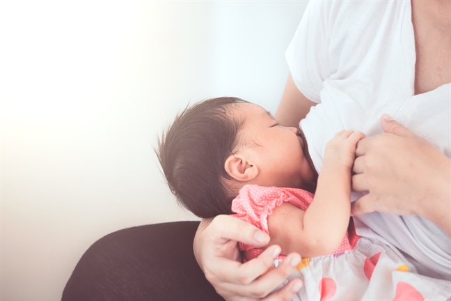 HMO là gì và nó quan trọng thế nào với trẻ sơ sinh và trẻ nhỏ? HMO la gi va no quan trong the nao voi tre so sinh va tre nho?