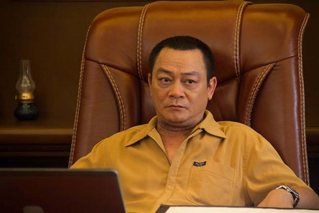 NSND Anh Tú qua đời NSND Anh Tu qua doi