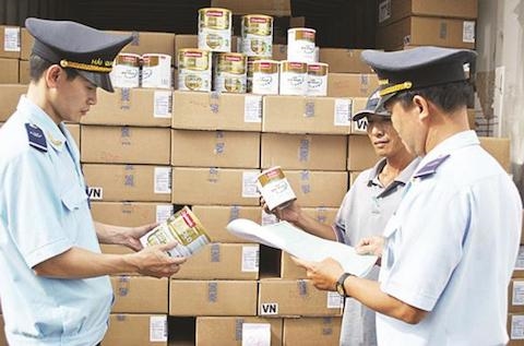 Kiểm tra chuyên ngành vẫn ám ảnh doanh nghiệp Kiem tra chuyen nganh van am anh doanh nghiep