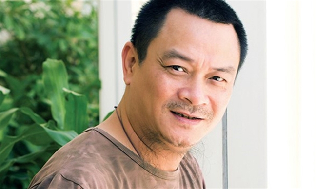 NSND Anh Tú: Như cánh chim khuất ngàn NSND Anh Tu: Nhu canh chim khuat ngan