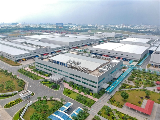 40 dự án 'thấp' lại lọt vào khu công nghệ cao 40 du an 'thap' lai lot vao khu cong nghe cao