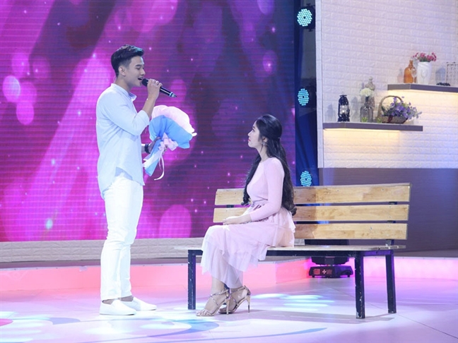 Gameshow 2018: Vẫn chỉ 'ăn xổi' Gameshow 2018: Van chi 'an xoi'