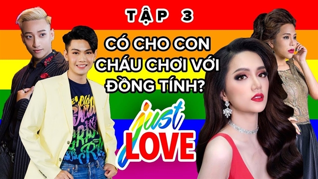 Gameshow 2018: Vẫn chỉ 'ăn xổi' Gameshow 2018: Van chi 'an xoi'