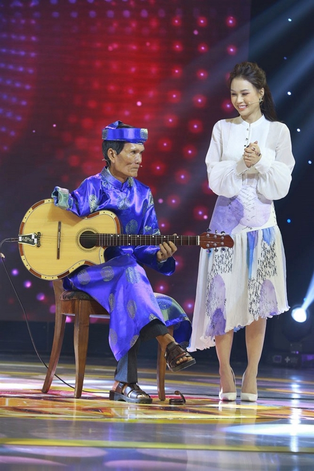 Gameshow 2018: Vẫn chỉ 'ăn xổi' Gameshow 2018: Van chi 'an xoi'