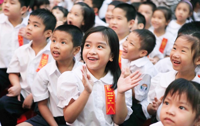 Chương trình giáo dục phổ thông mới có thật sự mới? Chuong trinh giao duc pho thong moi co that su moi?