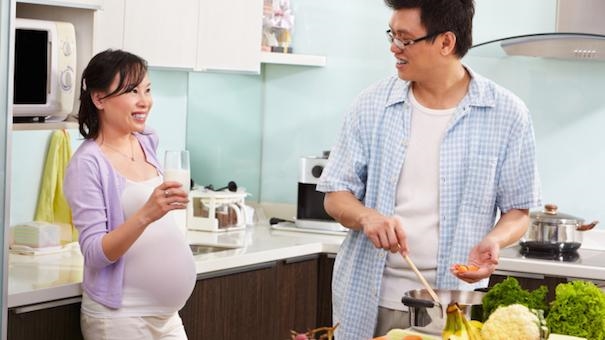 Căng thẳng khi sống chung với em vợ lười như hủi Cang thang khi song chung voi em vo luoi nhu hui
