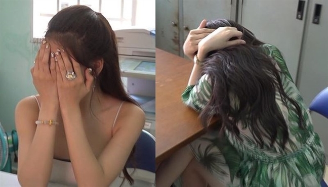 Nhan sắc Việt 2018: Chỉ có 'chấm sáng' H'Hen Niê trên bức tranh màu xám Nhan sac Viet 2018: Chi co 'cham sang' H'Hen Nie tren buc tranh mau xam