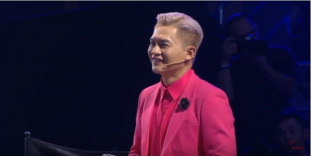 ‘The Face Vietnam 2018’: Hạ màn kém duyên ‘The Face Vietnam 2018’: Ha man kem duyen
