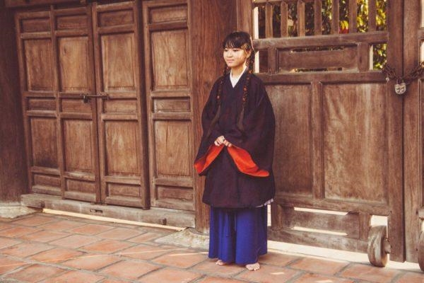 Trớ trêu chuyện bảo vệ, phát huy giá trị di sản Tro treu chuyen bao ve, phat huy gia tri di san